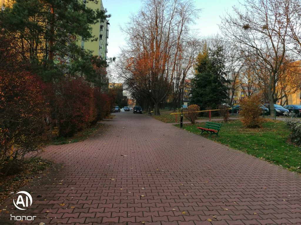 Recenzja Honor 8X, prawie idealnego średniopółkowca, z którym nie chciałem się rozstawać... 32 honor 8x zdjęcie