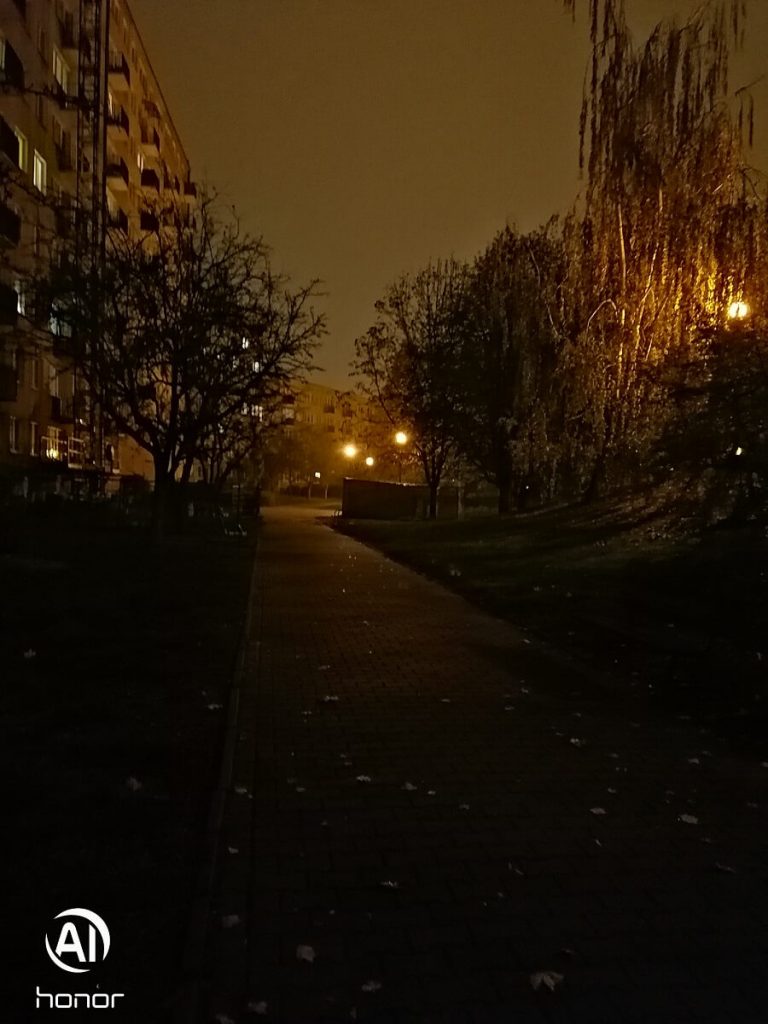 Recenzja Honor 8X, prawie idealnego średniopółkowca, z którym nie chciałem się rozstawać... 34 honor 8x zdjęcie