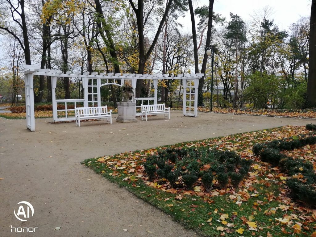 Recenzja Honor 8X, prawie idealnego średniopółkowca, z którym nie chciałem się rozstawać... 35 honor 8x zdjęcie