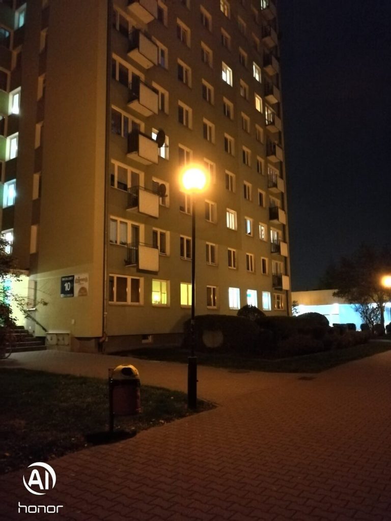 Recenzja Honor 8X, prawie idealnego średniopółkowca, z którym nie chciałem się rozstawać... 37 honor 8x zdjęcie