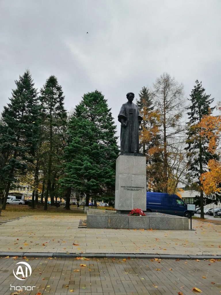 Recenzja Honor 8X, prawie idealnego średniopółkowca, z którym nie chciałem się rozstawać... 28 honor 8x zdjęcie