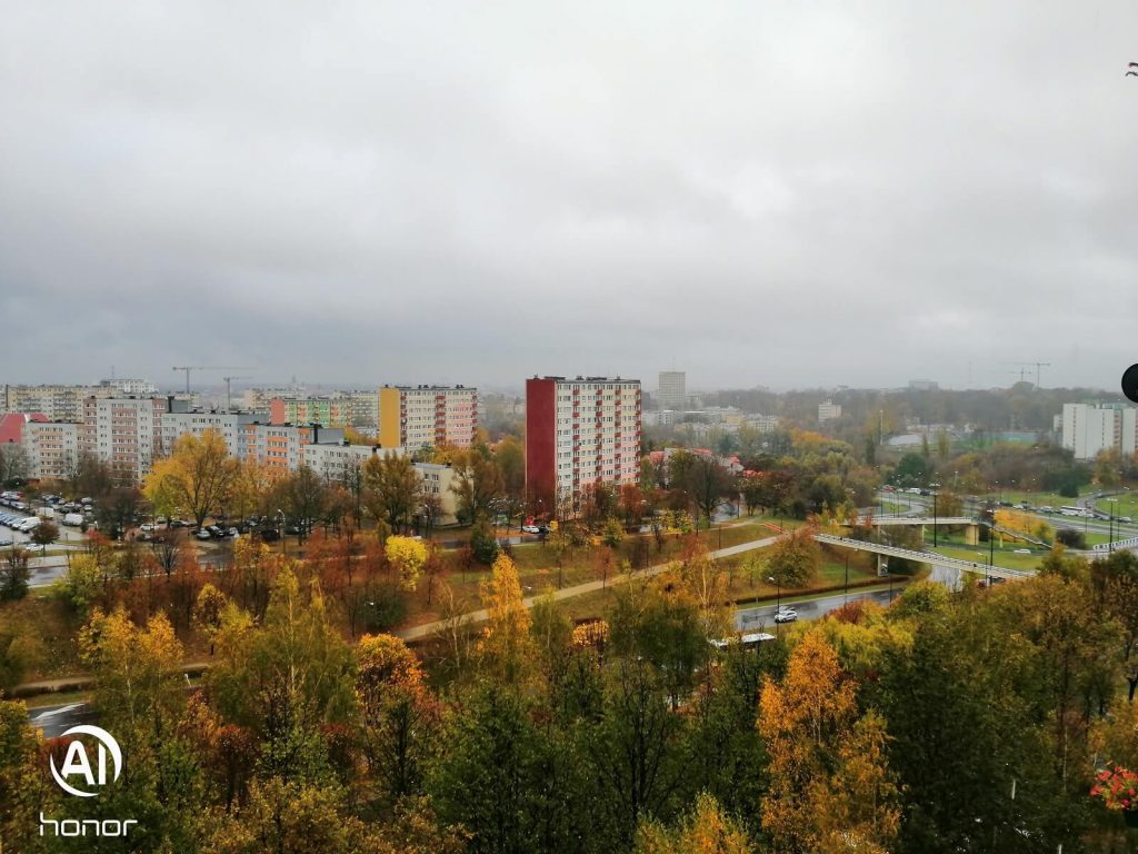 Recenzja Honor 8X, prawie idealnego średniopółkowca, z którym nie chciałem się rozstawać... 30 honor 8x zdjęcie