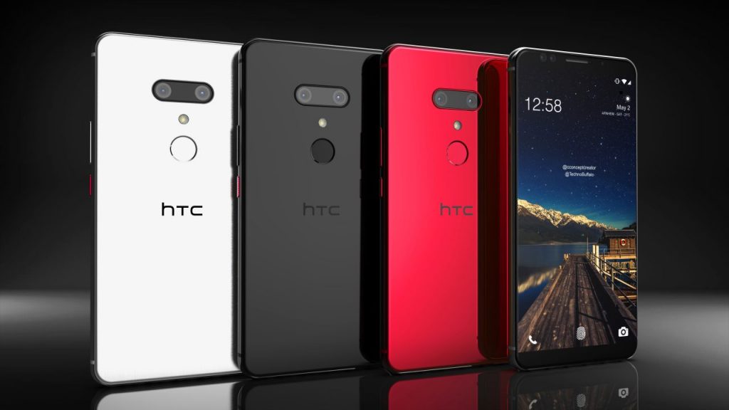 HTC U13 raczej nie powstanie. Wygląda na to, że producent szykuje coś innego 11 htc u12+