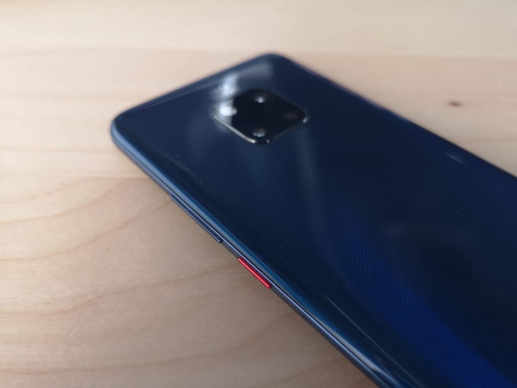 Huawei Mate 20 Pro - pierwsze wrażenia po tygodniu 15 huawei mate 20 pro