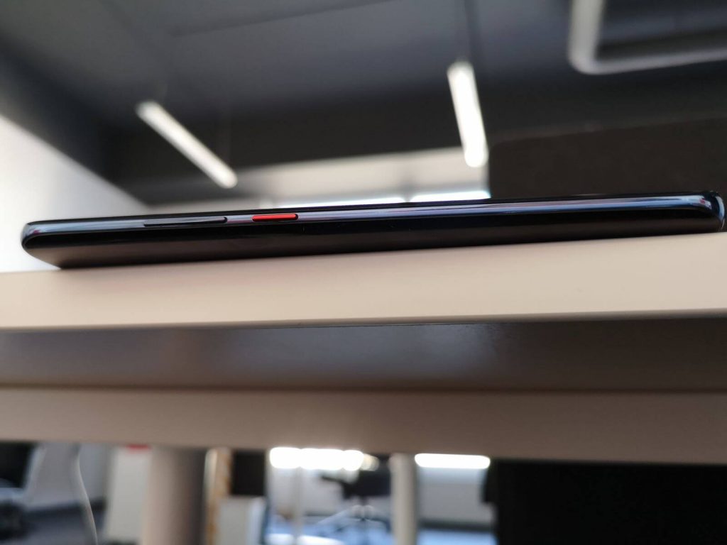 Huawei Mate 20 Pro - pierwsze wrażenia po tygodniu 16 huawei mate 20 pro