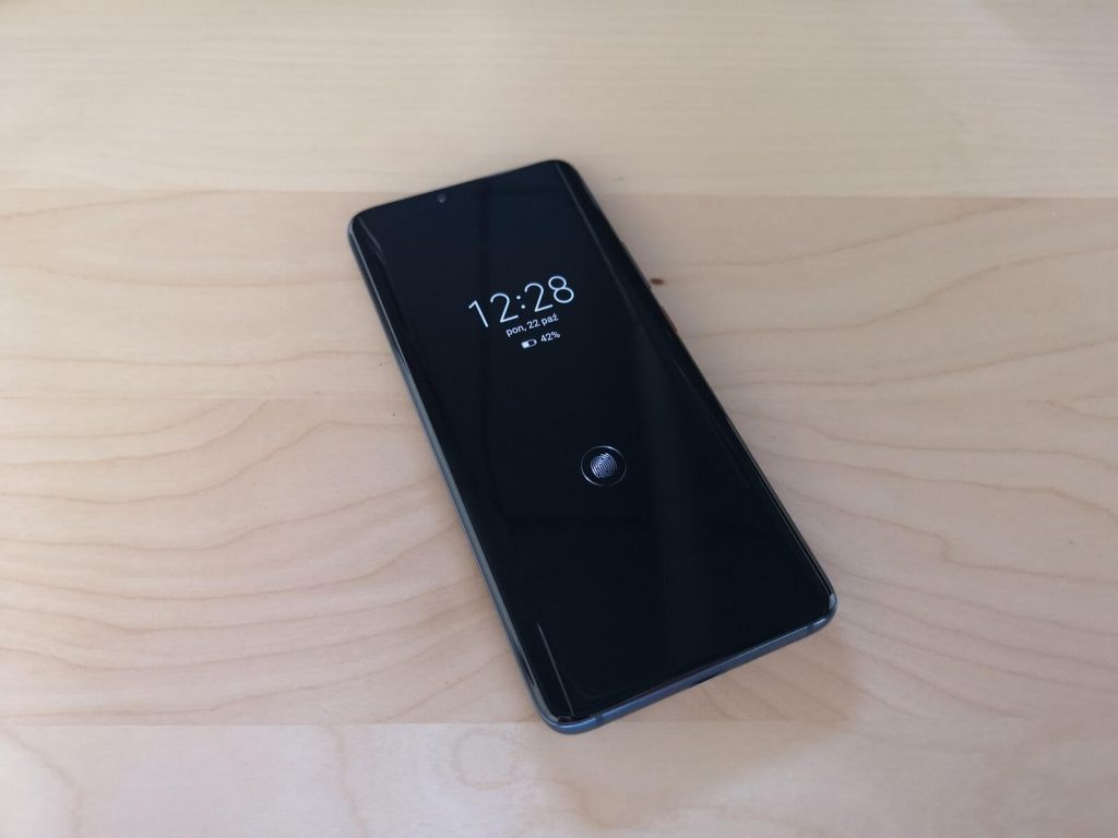 Huawei Mate 20 Pro - pierwsze wrażenia po tygodniu 17 huawei mate 20 pro