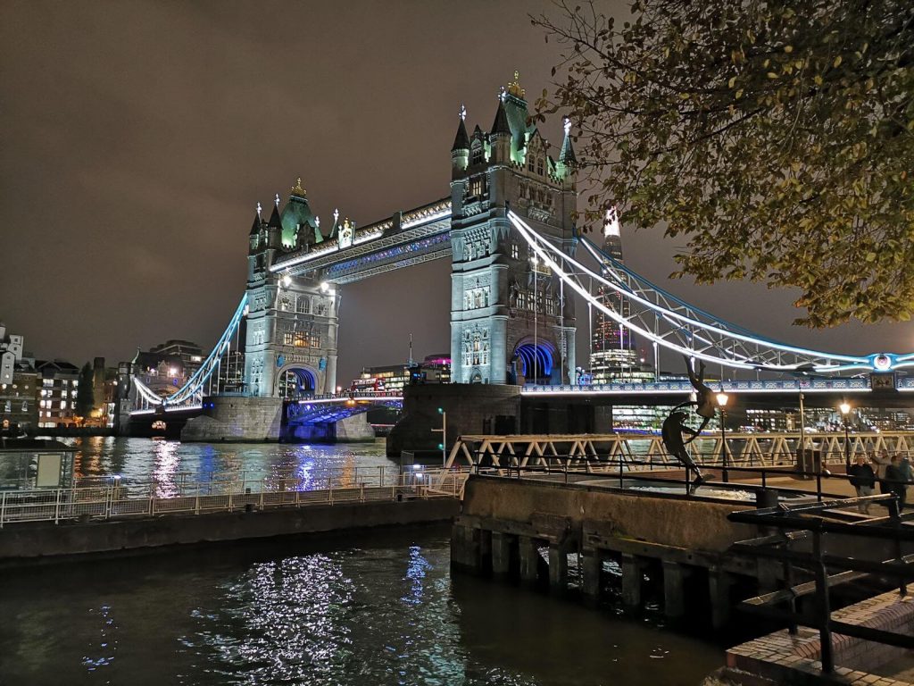 Huawei Mate 20 Pro - pierwsze wrażenia po tygodniu 31 huawei mate 20 pro