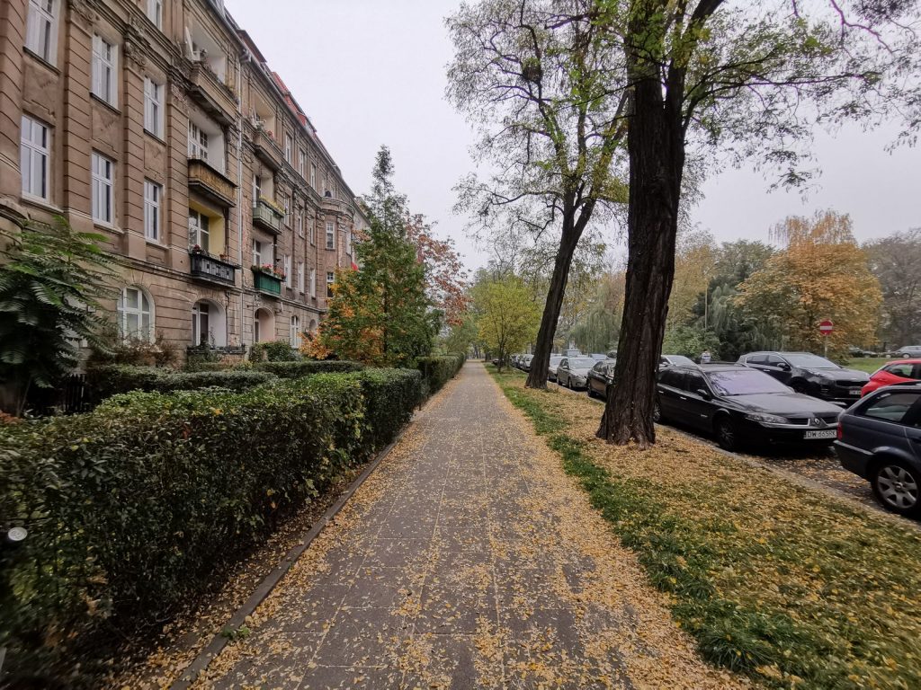 Huawei Mate 20 Pro - pierwsze wrażenia po tygodniu 20 huawei mate 20 pro