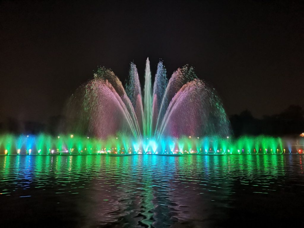 Huawei Mate 20 Pro - pierwsze wrażenia po tygodniu 24 huawei mate 20 pro