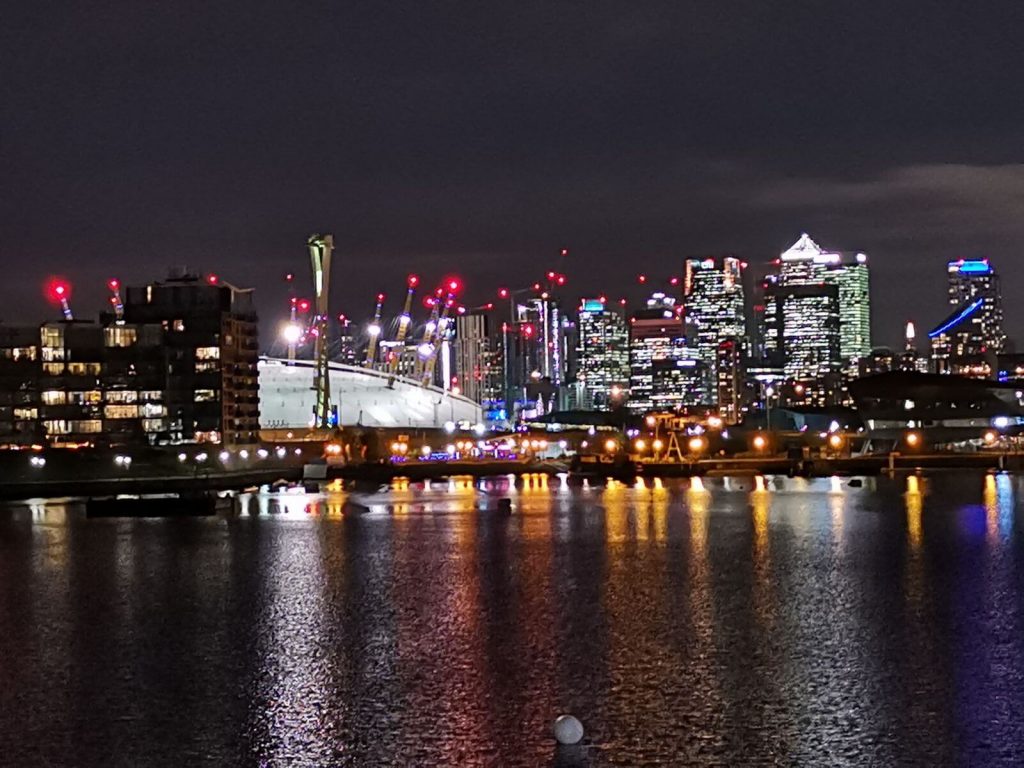 Huawei Mate 20 Pro - pierwsze wrażenia po tygodniu 30 huawei mate 20 pro