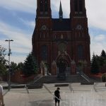 Recenzja Huawei P20 - smartfona z naprawdę dobrym aparatem 26 huawei p20 (12)