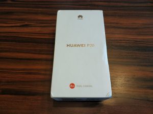 Recenzja Huawei P20 - smartfona z naprawdę dobrym aparatem 11 huawei p20 (14)