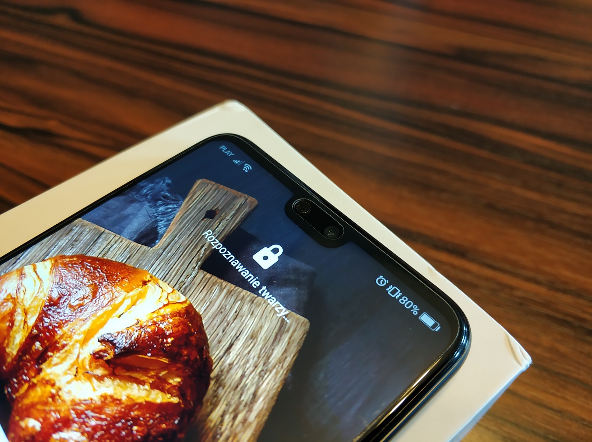Recenzja Huawei P20 - smartfona z naprawdę dobrym aparatem 13 huawei p20 (15)
