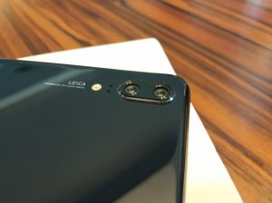 Recenzja Huawei P20 - smartfona z naprawdę dobrym aparatem 14 huawei p20 (16)