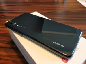Recenzja Huawei P20 - smartfona z naprawdę dobrym aparatem 15 huawei p20 (17)