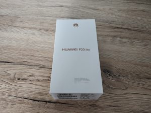 Recenzja Huawei P20 Lite - niezłego średniaka w zbyt wysokiej cenie 11 huawei p20 lite (10)