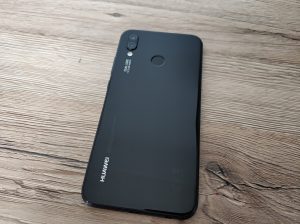 Recenzja Huawei P20 Lite - niezłego średniaka w zbyt wysokiej cenie 15 huawei p20 lite (15)
