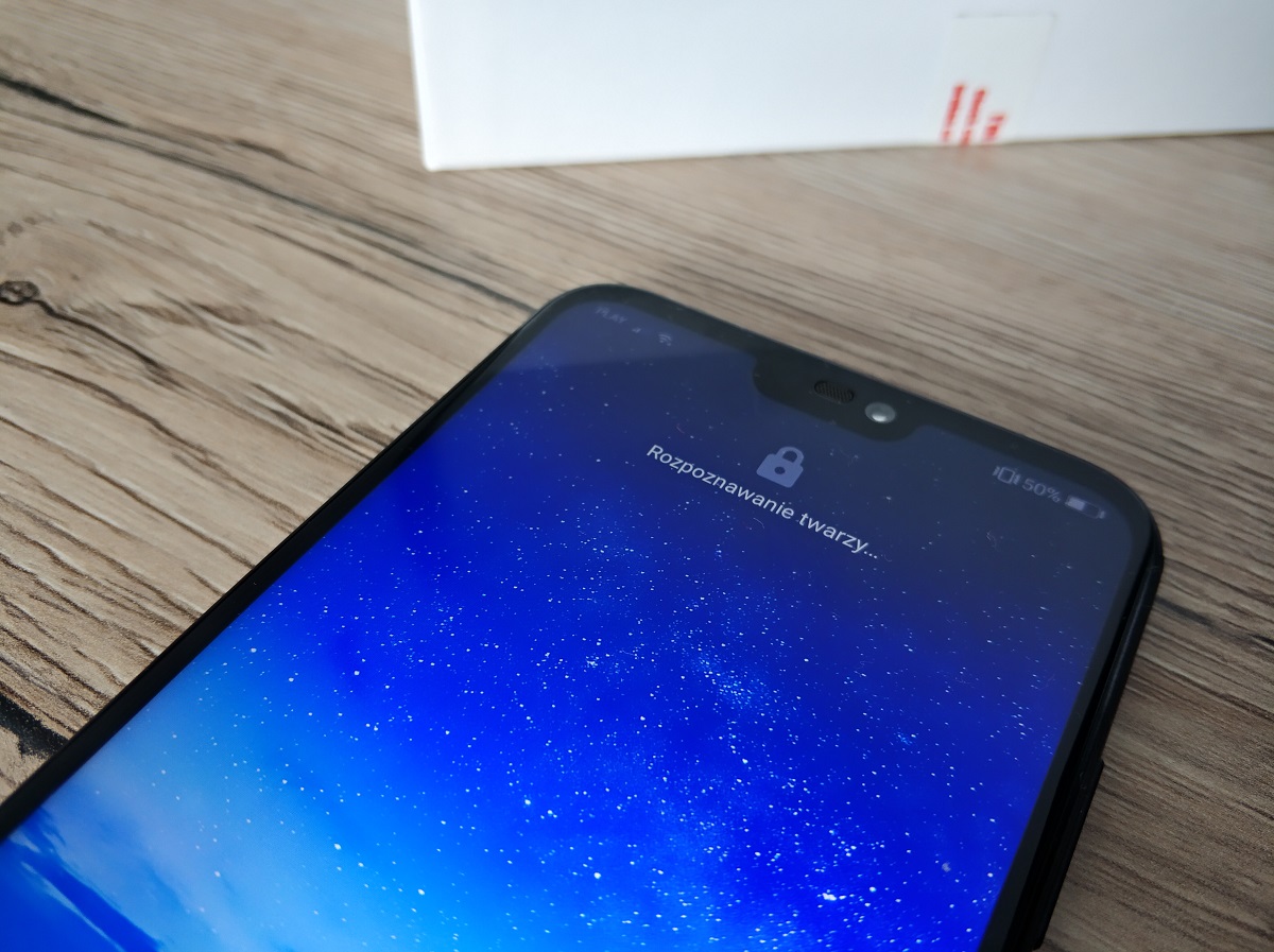 Recenzja Huawei P20 Lite - niezłego średniaka w zbyt wysokiej cenie 34 huawei p20 lite (18)