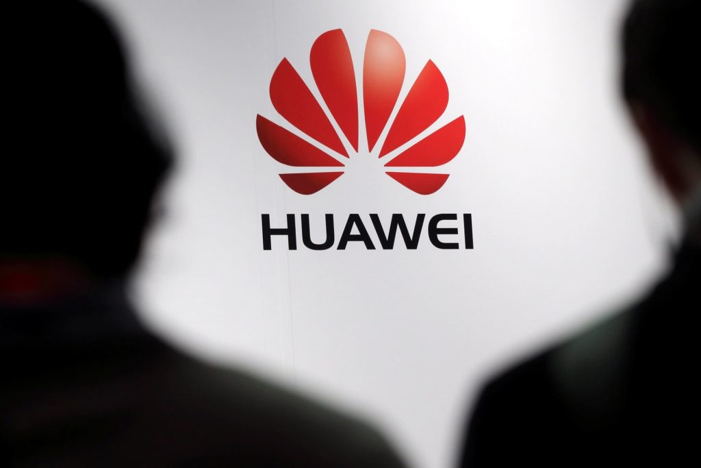 Podsumowanie roku 2018 przez Huawei oraz plany na nadchodzące 12 miesięcy