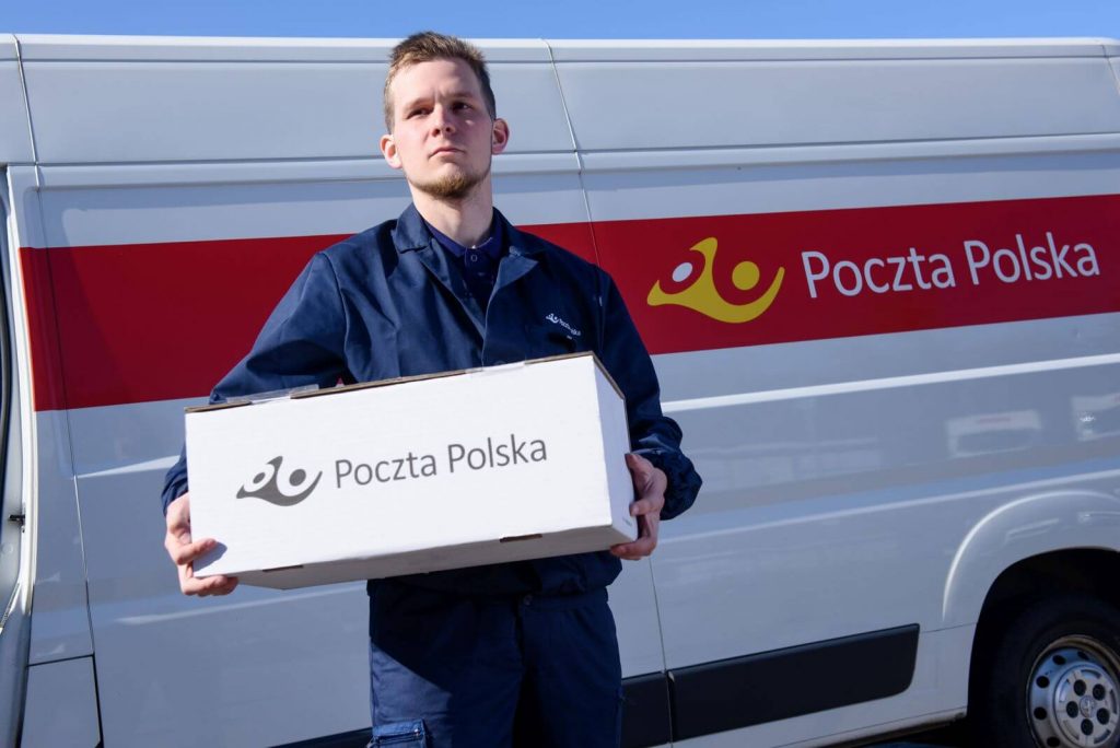 Kupując elektronikę zawsze pamiętam o tym drobnym szczególe 13 kurier poczta polska