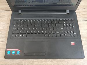 Recenzja budżetowego laptopa - Lenovo IdeaPad 110 16 lenovo 110-15acl (1)