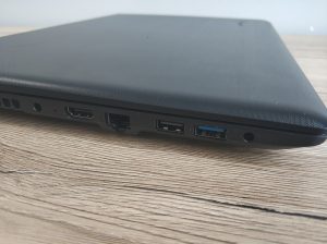Recenzja budżetowego laptopa - Lenovo IdeaPad 110 12 lenovo 110-15acl (4)