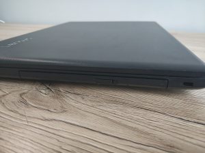 Recenzja budżetowego laptopa - Lenovo IdeaPad 110 13 lenovo 110-15acl (5)
