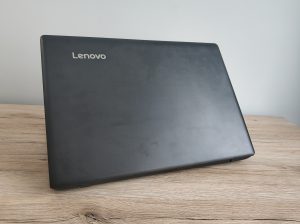 Recenzja budżetowego laptopa - Lenovo IdeaPad 110 14 lenovo 110-15acl (7)