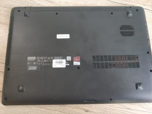 Recenzja budżetowego laptopa - Lenovo IdeaPad 110 15 lenovo 110-15acl (8)