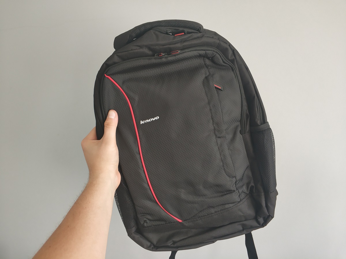 Recenzja budżetowego laptopa - Lenovo IdeaPad 110 11 lenovo 110-15acl (9)