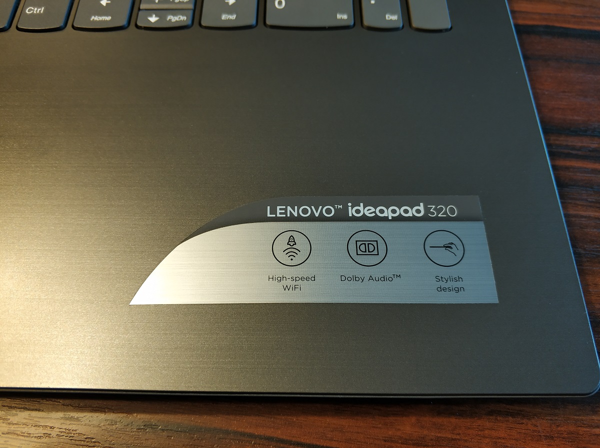 Recenzja budżetowej 15-calówki czyli Lenovo IdeaPad 320 20 lenovo ideapad 320 (4)