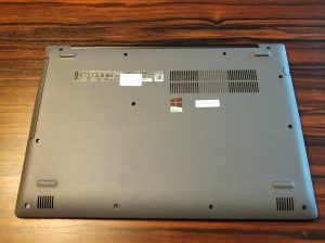 Recenzja budżetowej 15-calówki czyli Lenovo IdeaPad 320 15 lenovo ideapad 320 (9)