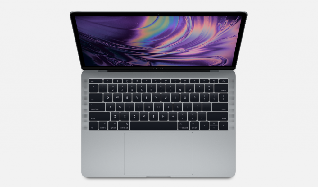 iPhone X i MacBook Pro 2017 mają problemy! Apple rozwiąże je całkowicie za darmo 12 macbook pro 2017