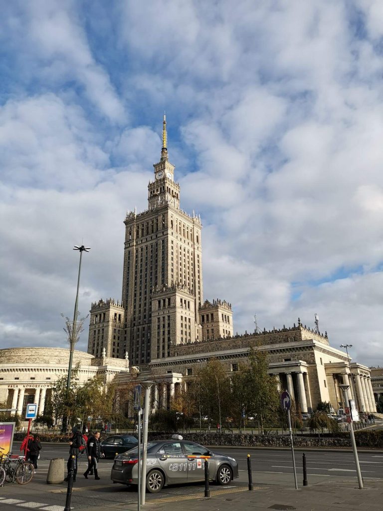 Huawei Mate 20 Pro vs Huawei P20 Pro. Pojedynek gigantów #1 36 Huawei Mate 20 Pro vs Huawei P20 Pro. Pojedynek gigantów #1