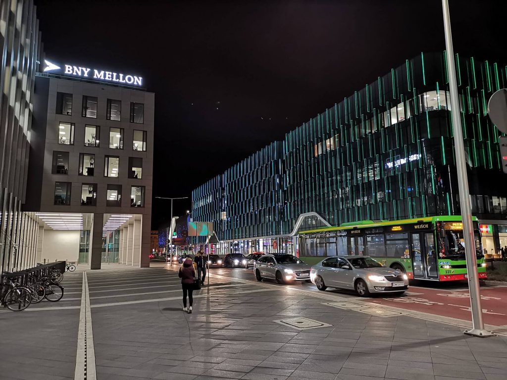 Huawei Mate 20 Pro vs Huawei P20 Pro. Pojedynek gigantów #1 35 Huawei Mate 20 Pro vs Huawei P20 Pro. Pojedynek gigantów #1