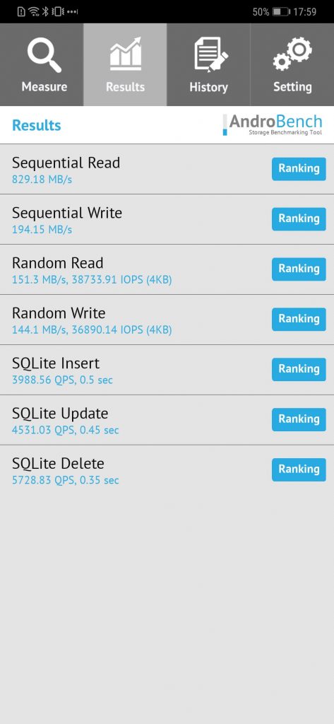 Huawei Mate 20 Pro vs Huawei P20 Pro. Pojedynek gigantów #1 23 mate 20 pro