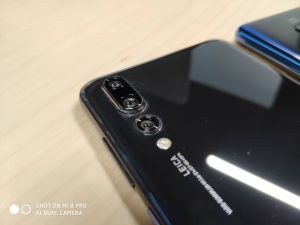 Huawei Mate 20 Pro vs Huawei P20 Pro. Pojedynek gigantów #1 28 huawei mate 20 pro i huawei p20 pro