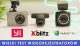 YI Dash vs Xblitz X5 vs Navitel R600 QHD - porównaliśmy trzy wideo rejestratory [VIDEO]