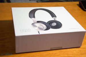Recenzja Meizu HD50 - pierwszych nausznych słuchawek tego producenta 11 meizu hd50