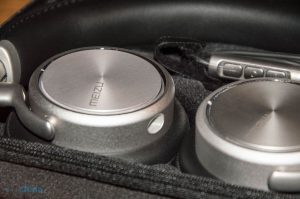 Recenzja Meizu HD50 - pierwszych nausznych słuchawek tego producenta 25 meizu hd50