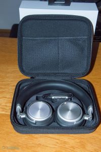 Recenzja Meizu HD50 - pierwszych nausznych słuchawek tego producenta 24 meizu hd50