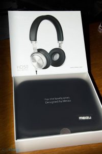 Recenzja Meizu HD50 - pierwszych nausznych słuchawek tego producenta 15 meizu hd50