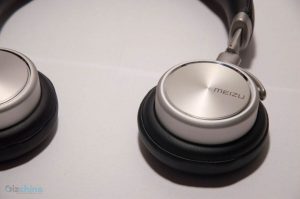 Recenzja Meizu HD50 - pierwszych nausznych słuchawek tego producenta 22 meizu hd50