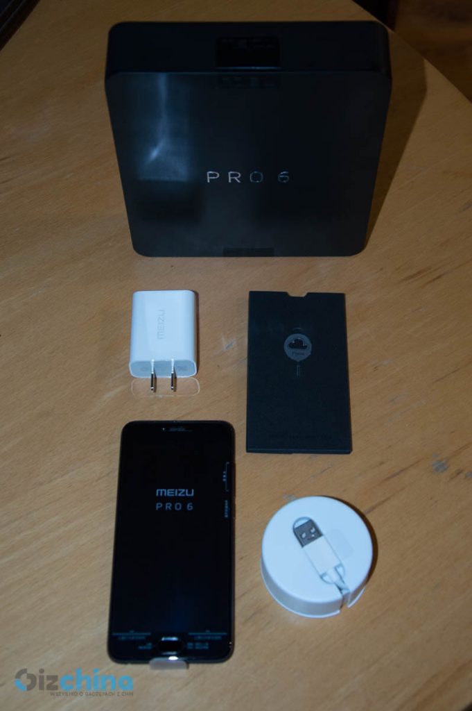Meizu Pro 6 - recenzja flagowca 14 meizu pro 6