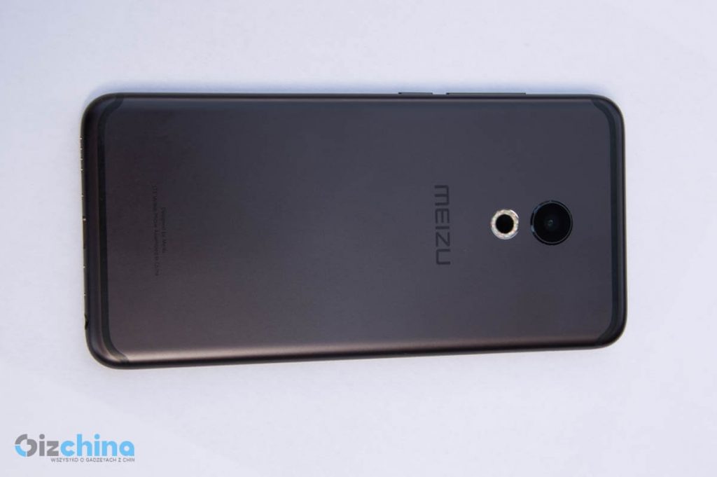 Meizu Pro 6 - recenzja flagowca 28 meizu pro 6