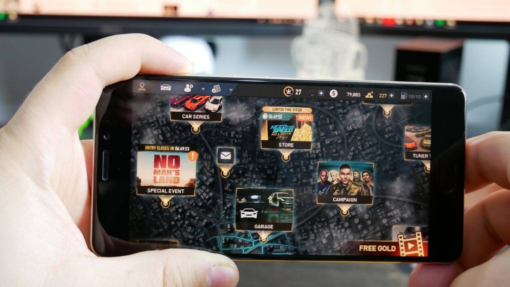 Recenzja Meizu Pro 7 Plus – dwa ekrany to naprawdę ciekawa koncepcja 18 meizu pro 7 plus (14)