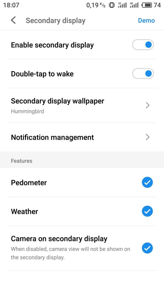 Recenzja Meizu Pro 7 Plus – dwa ekrany to naprawdę ciekawa koncepcja 24 meizu pro 7 plus (18)