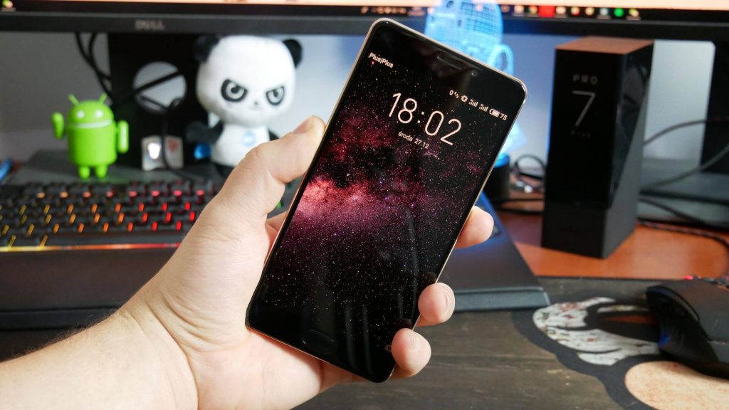 Recenzja Meizu Pro 7 Plus – dwa ekrany to naprawdę ciekawa koncepcja 17 meizu pro 7 plus (4)