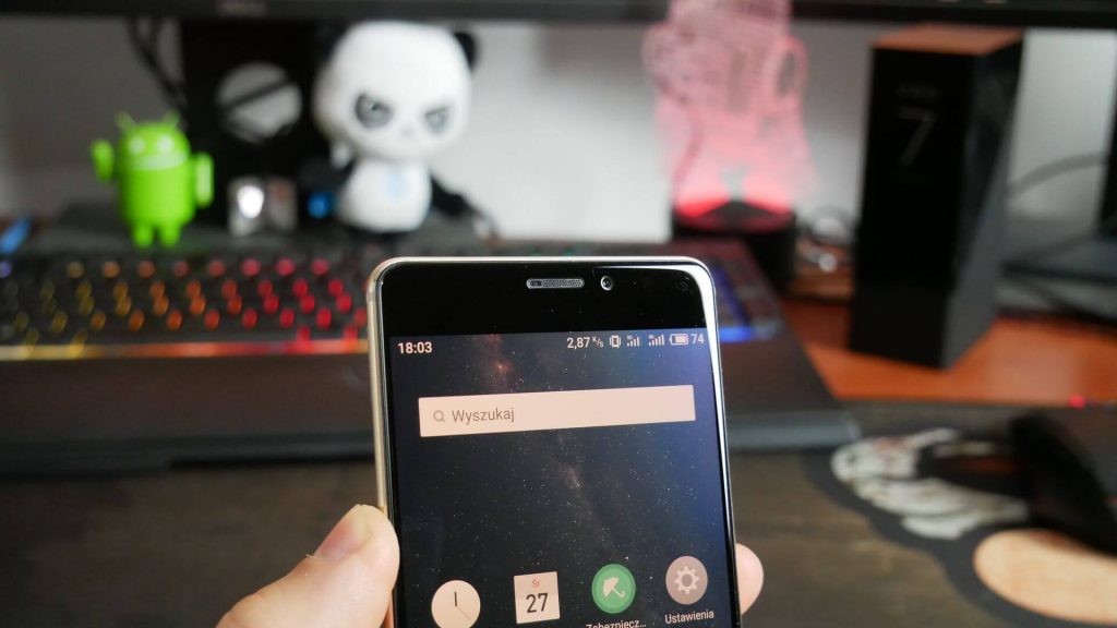 Recenzja Meizu Pro 7 Plus – dwa ekrany to naprawdę ciekawa koncepcja 15 meizu pro 7 plus (6)