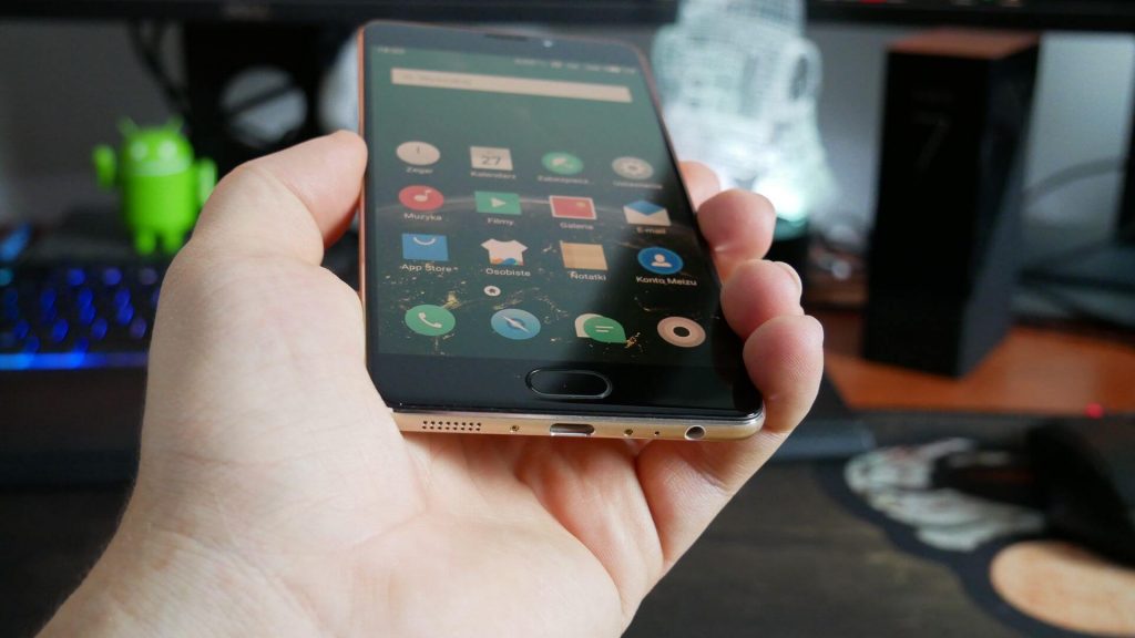 Recenzja Meizu Pro 7 Plus – dwa ekrany to naprawdę ciekawa koncepcja 14 meizu pro 7 plus (7)